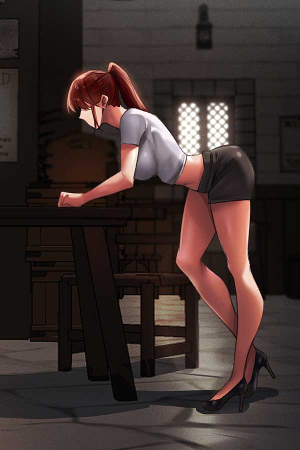 YY漫画截图